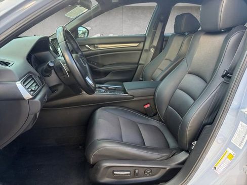 Used 2021 Honda Accord Sport image 19