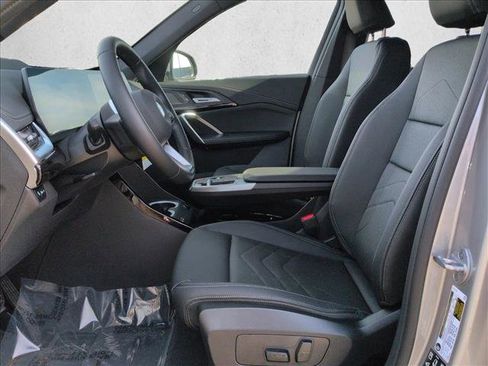 New 2026 BMW X1 xDrive28i image 4