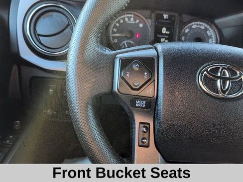 Used 2023 Toyota Tacoma TRD Pro image 9