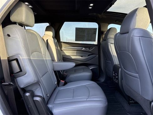 Used 2023 Buick Enclave Premium w/ Experience Buick Package image 19