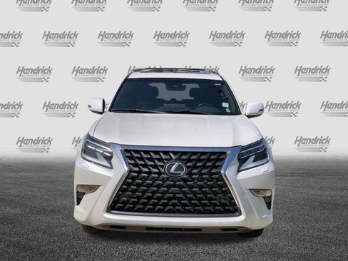 Used 2023 Lexus GX 460 Premium AWD/4WD image 3