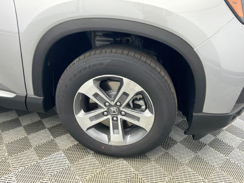 New 2026 Honda Pilot EX-L image 14