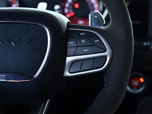 Used 2021 Dodge Challenger SRT Hellcat Redeye image 33