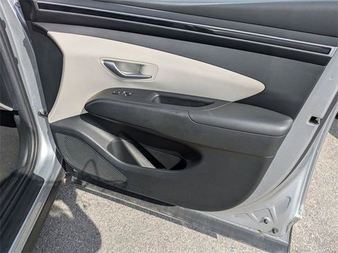 Used 2023 Hyundai Tucson SEL image 32