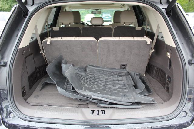 Used 2023 Lincoln Aviator Reserve w/ Elements Package Plus AWD/4WD image 5