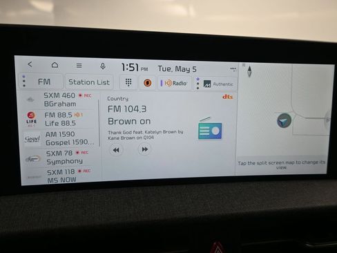 Certified 2024 Kia EV6 Wind w/ Wind Technology Package AWD/4WD image 19