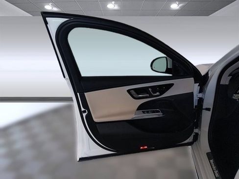 Certified 2025 Mercedes-Benz E 350 E 350 image 7