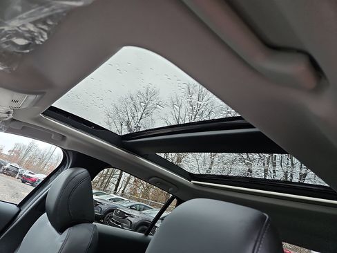 New 2026 MAZDA CX-50 2.5 Hybrid w/ Cargo Package image 12