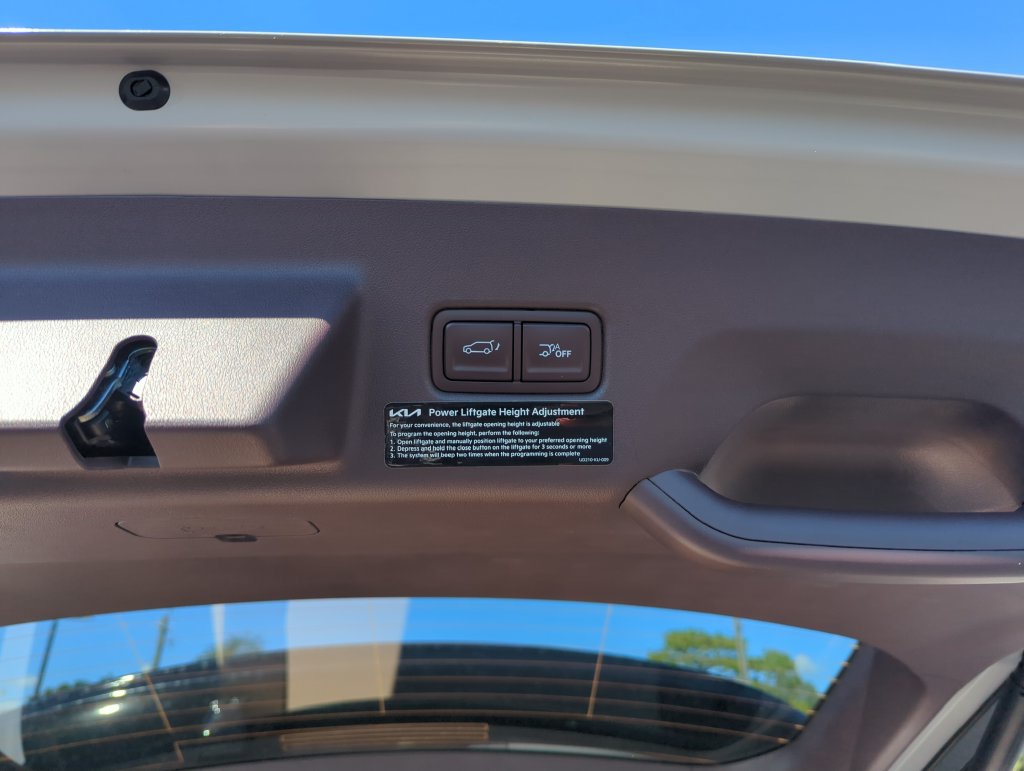 New 2027 Kia Telluride X-Line SX Prestige AWD/4WD image 33