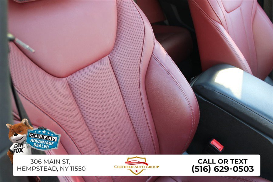 Used 2023 BMW X4 xDrive30i w/ M Sport Package AWD/4WD image 24