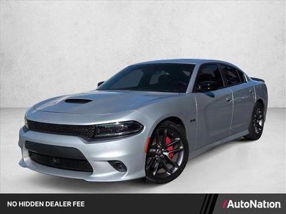 Used 2023 Dodge Charger R/T w/ Plus Group