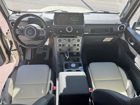 New 2026 INEOS Grenadier AWD/4WD image 19