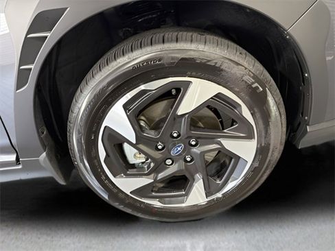 Certified 2025 Subaru Crosstrek 2.5i Limited w/ Popular Package #4A image 36