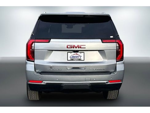 New 2026 GMC Yukon XL Elevation w/ Elevation Premium Package AWD/4WD image 4