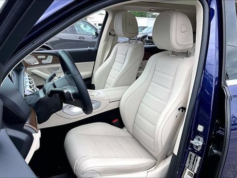 Certified 2026 Mercedes-Benz GLE 350 4MATIC image 8
