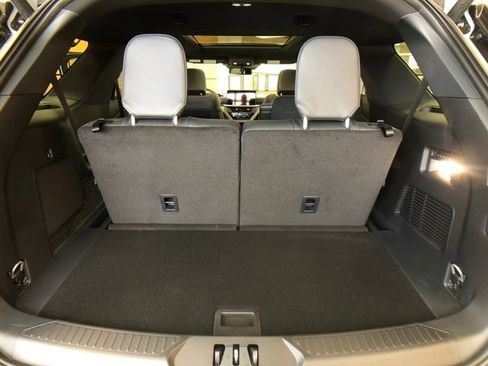 New 2026 Ford Explorer Tremor w/ Tremor Ultimate Package image 24