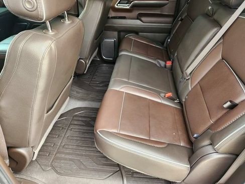 Used 2024 GMC Sierra 1500 Denali w/ Technology Package AWD/4WD image 30