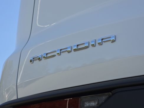 New 2026 GMC Acadia AT4 AWD/4WD image 52