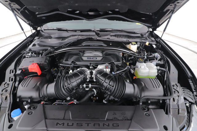 Used 2026 Ford Mustang Dark Horse RWD image 15
