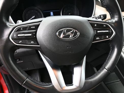 Certified 2023 Hyundai Santa Fe SEL w/ Cargo Package AWD/4WD image 17