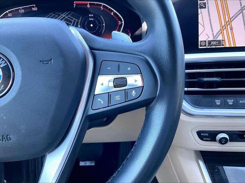 Used 2021 BMW 330i Sedan w/ Convenience Package image 25