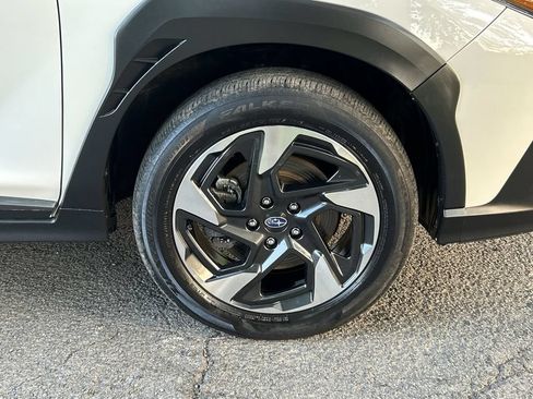 Certified 2024 Subaru Crosstrek 2.5i Limited AWD/4WD image 13
