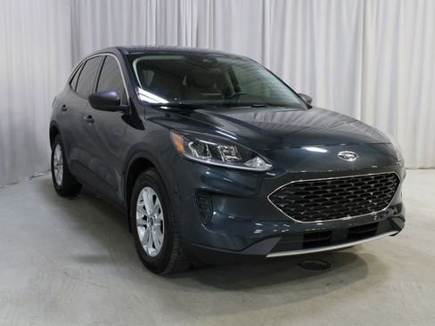 Used 2022 Ford Escape SE w/ Convenience Package image 38