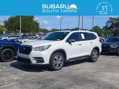 Used 2020 Subaru Ascent Touring w/ Popular Package #2A