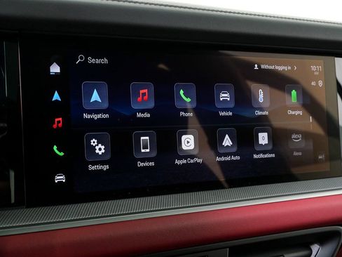 New 2026 Porsche Cayenne AWD image 14