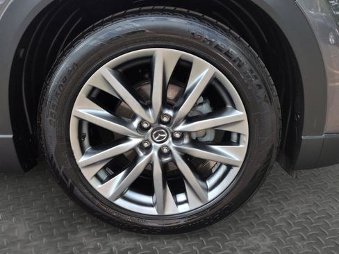 Used 2017 MAZDA CX-9 Signature AWD/4WD image 29