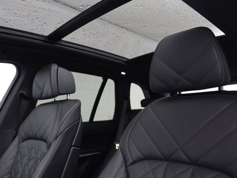 Certified 2026 BMW X5 xDrive40i AWD/4WD image 12