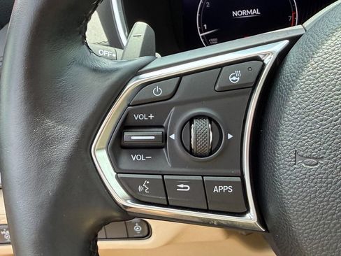 Used 2022 Acura MDX SH-AWD w/ Advance Package image 16