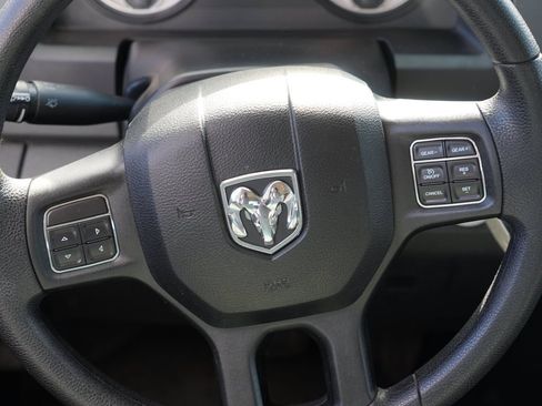 Used 2016 RAM 1500 Tradesman w/ Popular Equipment Group AWD/4WD image 24