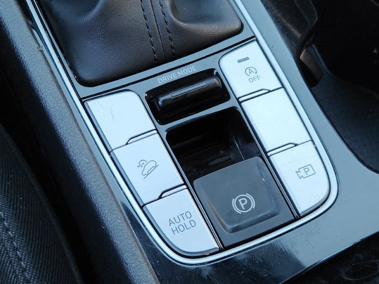 Used 2024 Hyundai Tucson SE FWD image 19