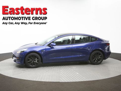 Used 2023 Tesla Model 3 Standard Range image 53