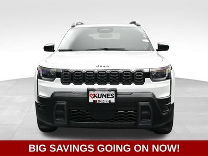 New 2026 Jeep Cherokee Limited
