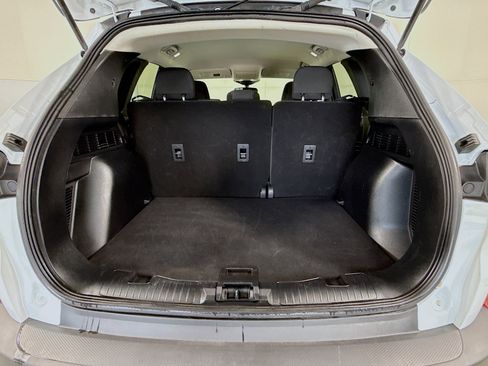 Used 2025 Ford Escape Active image 33