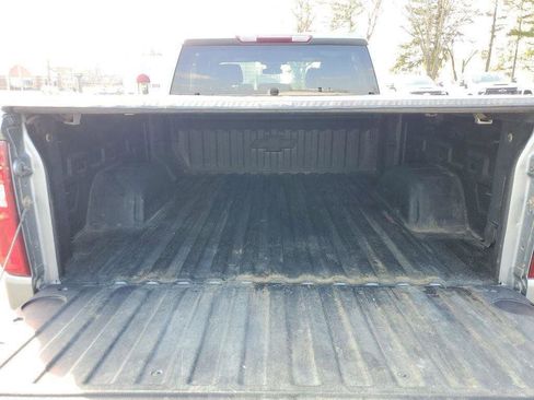 Used 2023 Chevrolet Silverado 1500 RST image 30