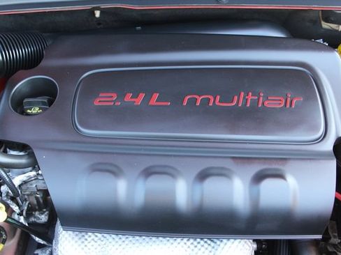 Used 2015 Jeep Renegade Latitude FWD image 56
