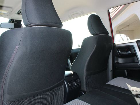 Used 2024 Toyota 4Runner SR5 RWD image 14