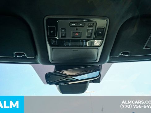 Used 2025 Lexus TX 350 AWD w/ Technology Package image 63