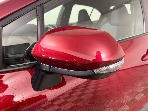 Used 2025 Toyota Corolla SE image 13