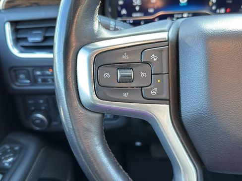 Used 2022 Chevrolet Tahoe Premier image 36