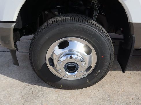 New 2026 Ford F350 King Ranch image 20