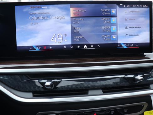 New 2026 BMW X5 xDrive40i w/ Premium Package image 31