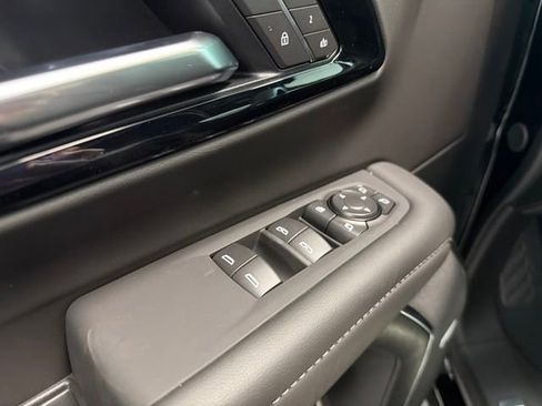 New 2026 Chevrolet Tahoe LT w/ Comfort Package AWD/4WD image 11