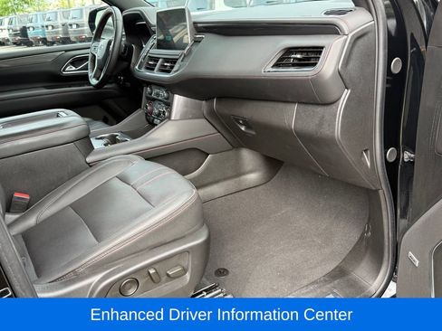 Used 2024 Chevrolet Tahoe RST w/ Luxury Package RWD image 17
