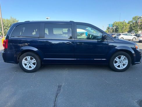 Used 2012 Dodge Grand Caravan Crew w/ Crew Value Pkg FWD image 8