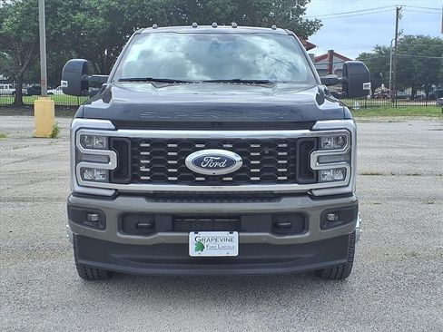 New 2026 Ford F350 King Ranch AWD/4WD image 2