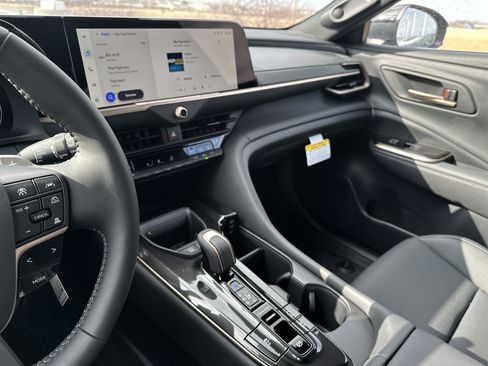 New 2026 Toyota Crown Signia w/ Advanced Technology Package image 20